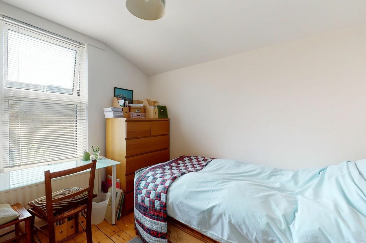 Properties Sold Subject To Contract in Crescent Road  Ramsgate