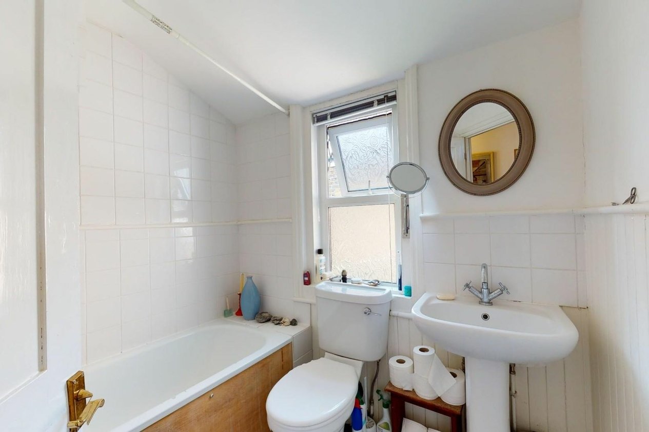 Properties Sold Subject To Contract in Crescent Road  Ramsgate