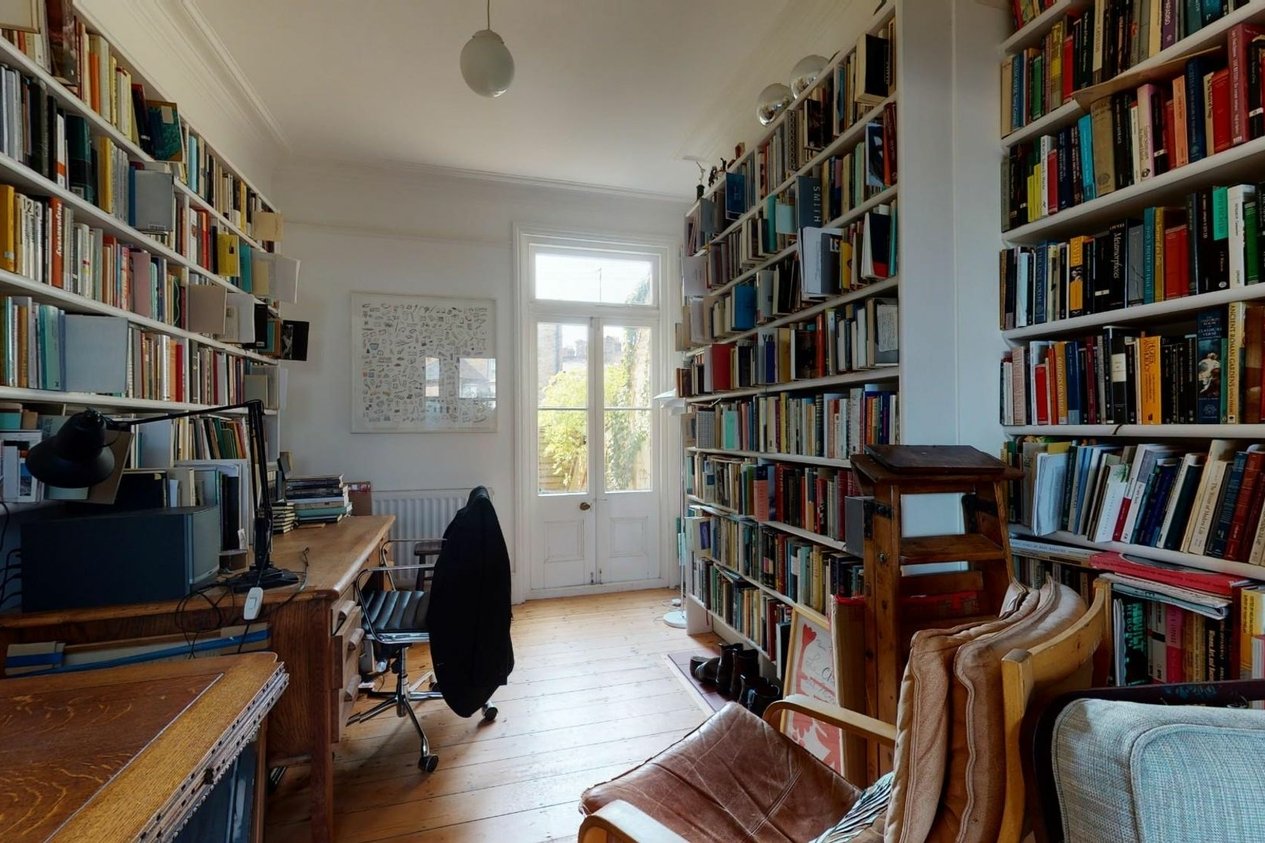 Properties Sold Subject To Contract in Crescent Road  Ramsgate