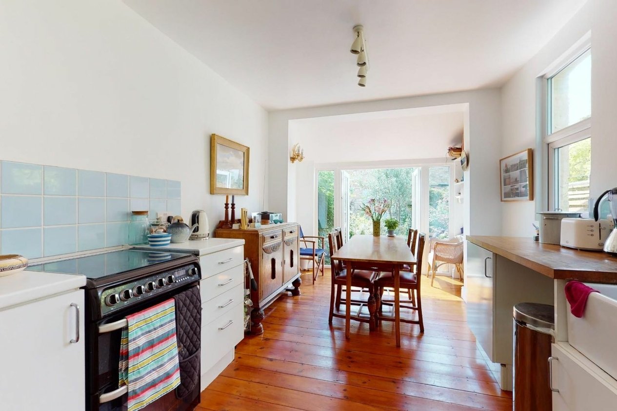 Properties Sold Subject To Contract in Crescent Road  Ramsgate