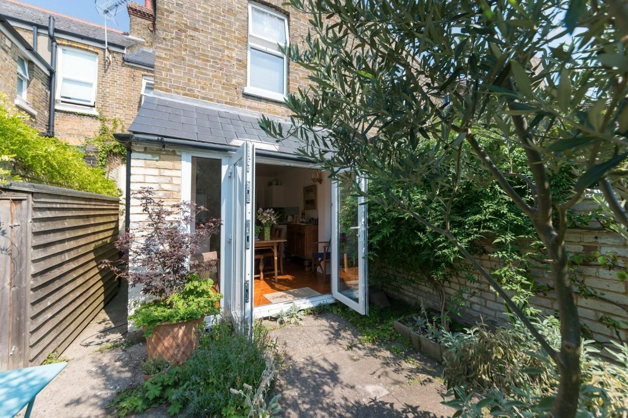 Properties Sold Subject To Contract in Crescent Road  Ramsgate