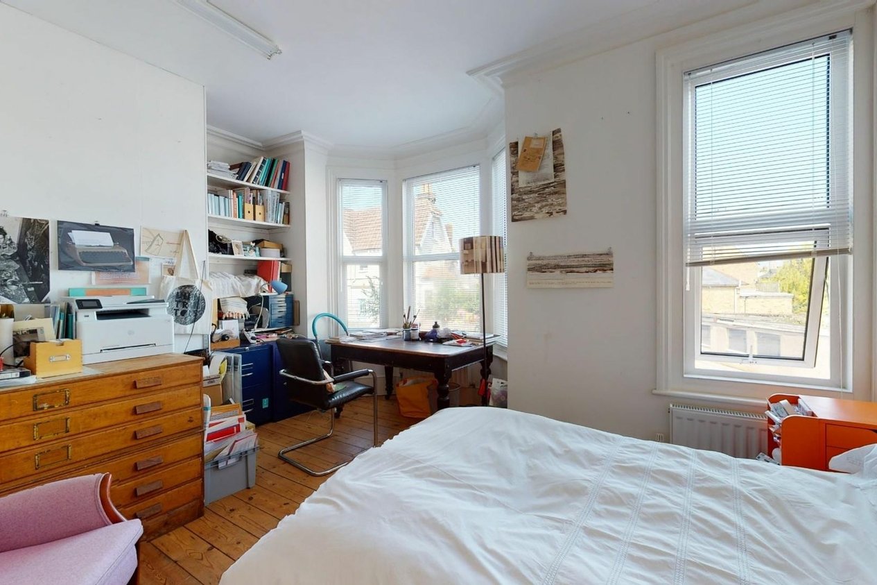 Properties Sold Subject To Contract in Crescent Road  Ramsgate