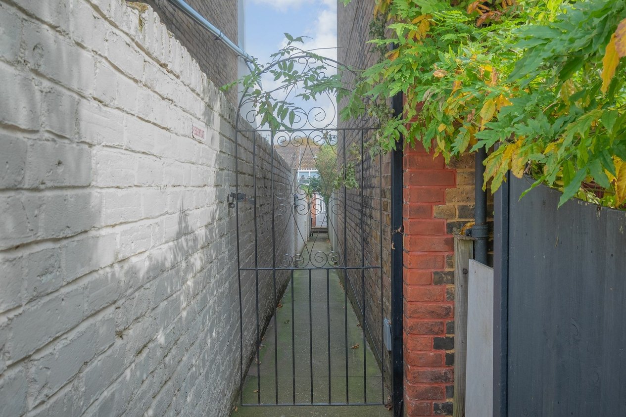 Properties For Sale in Crescent Road  Ramsgate