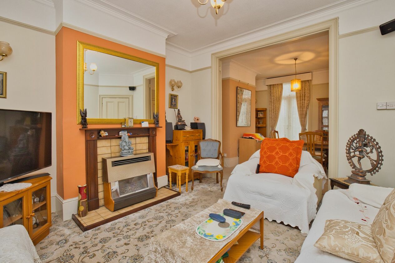 Properties For Sale in Crescent Road  Ramsgate