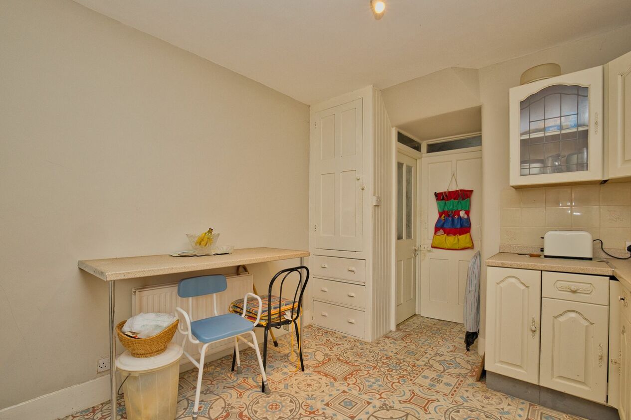 Properties For Sale in Crescent Road  Ramsgate