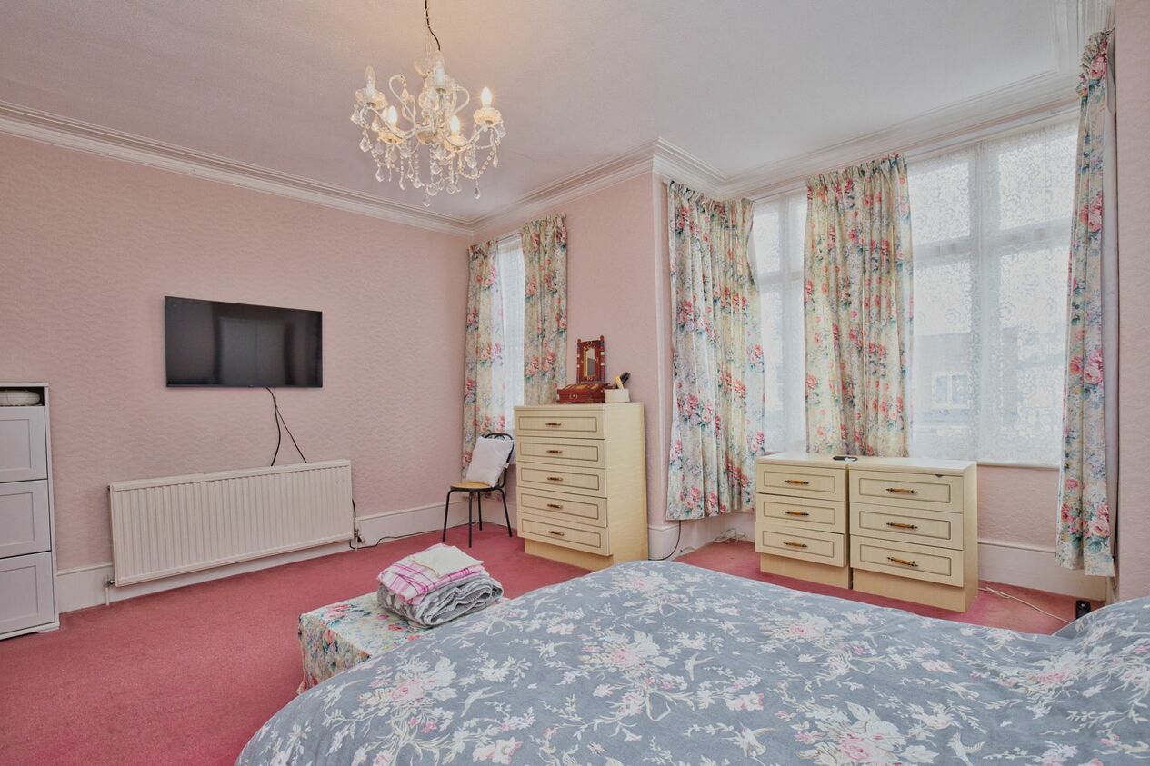 Properties For Sale in Crescent Road  Ramsgate
