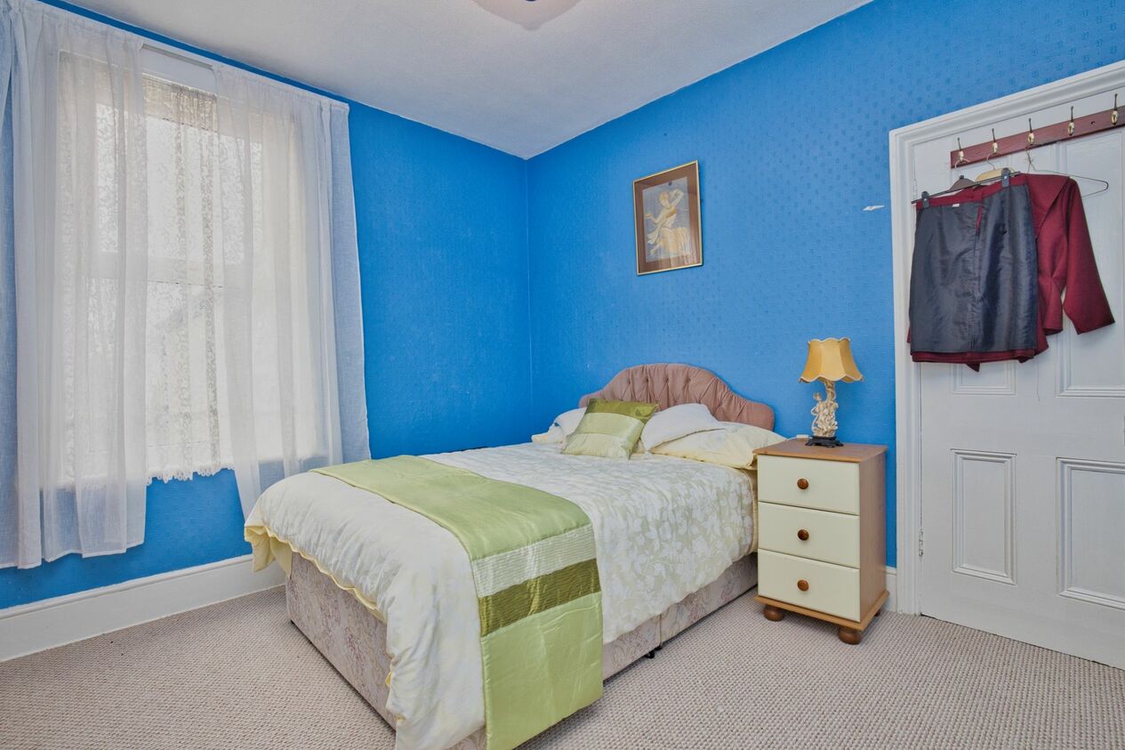 Properties For Sale in Crescent Road  Ramsgate