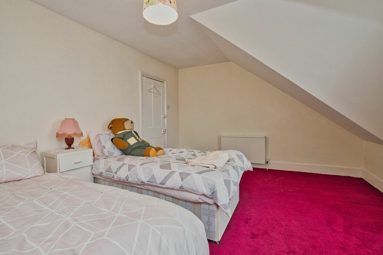 Properties For Sale in Crescent Road  Ramsgate