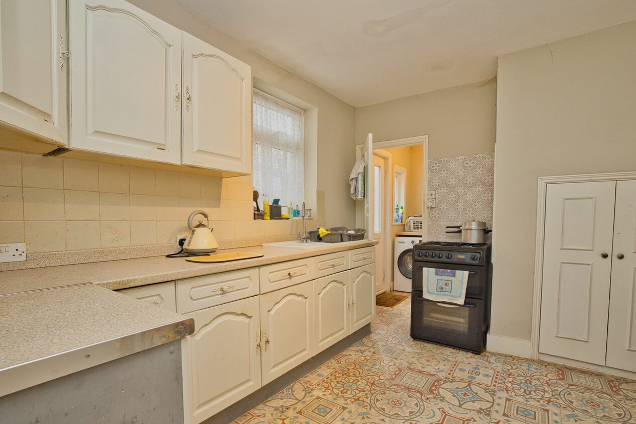 Properties For Sale in Crescent Road  Ramsgate