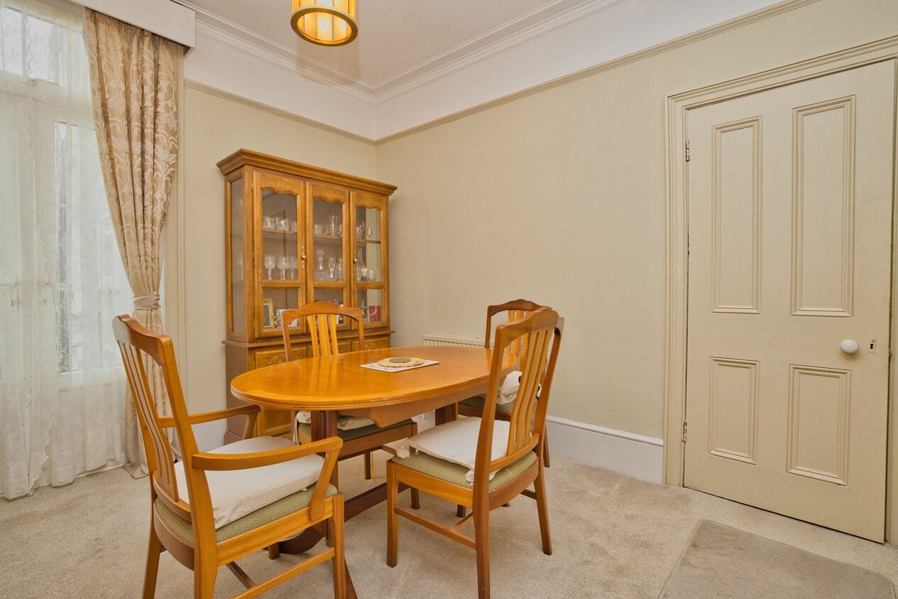 Properties For Sale in Crescent Road  Ramsgate