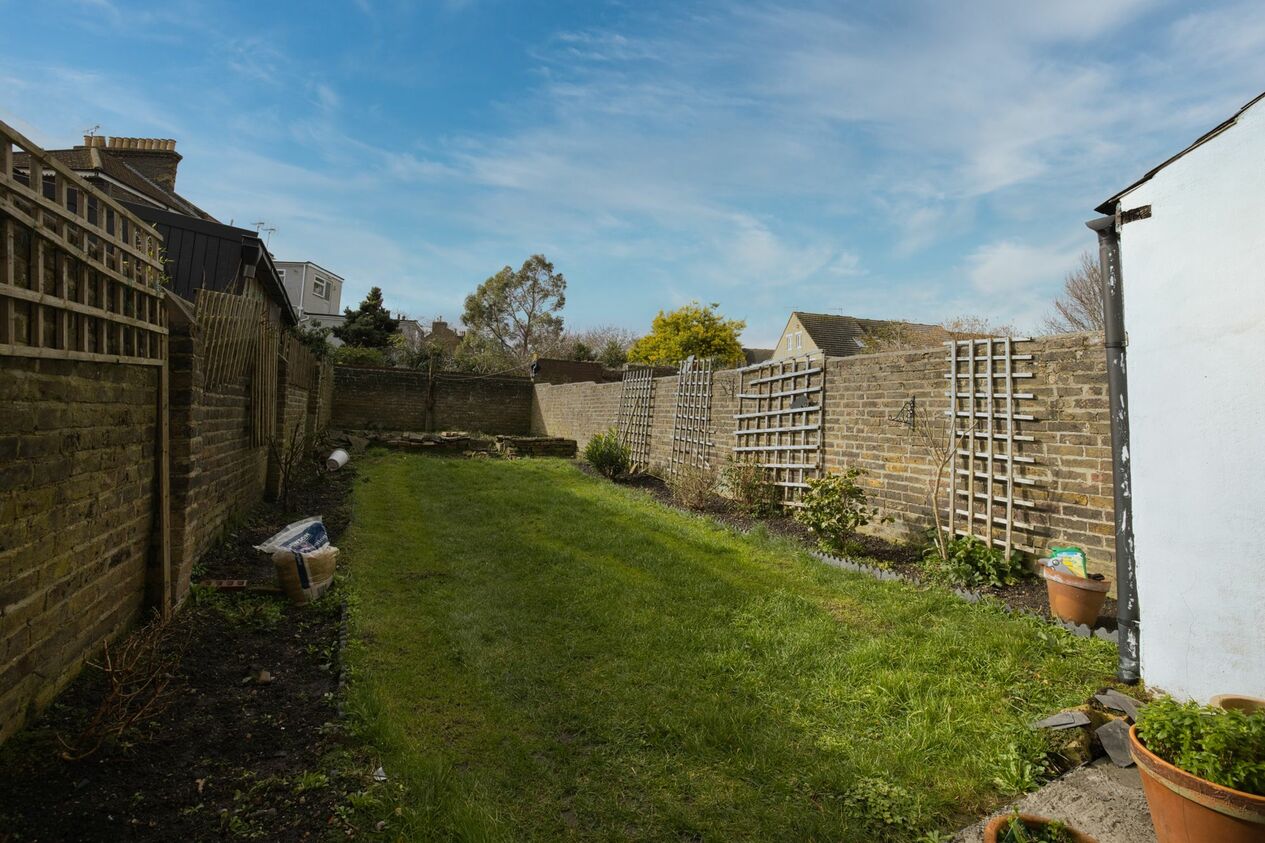 Properties For Sale in Crescent Road  Ramsgate