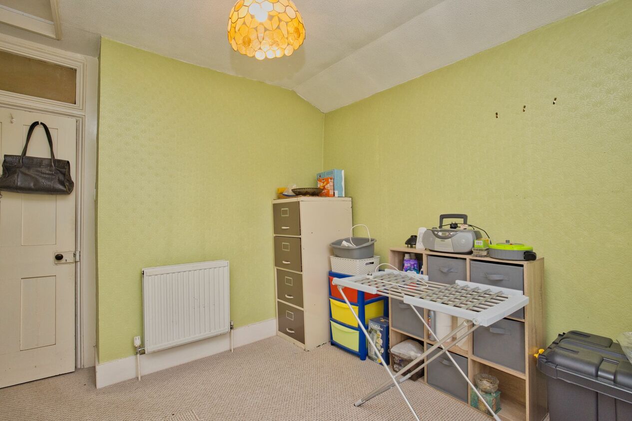 Properties For Sale in Crescent Road  Ramsgate