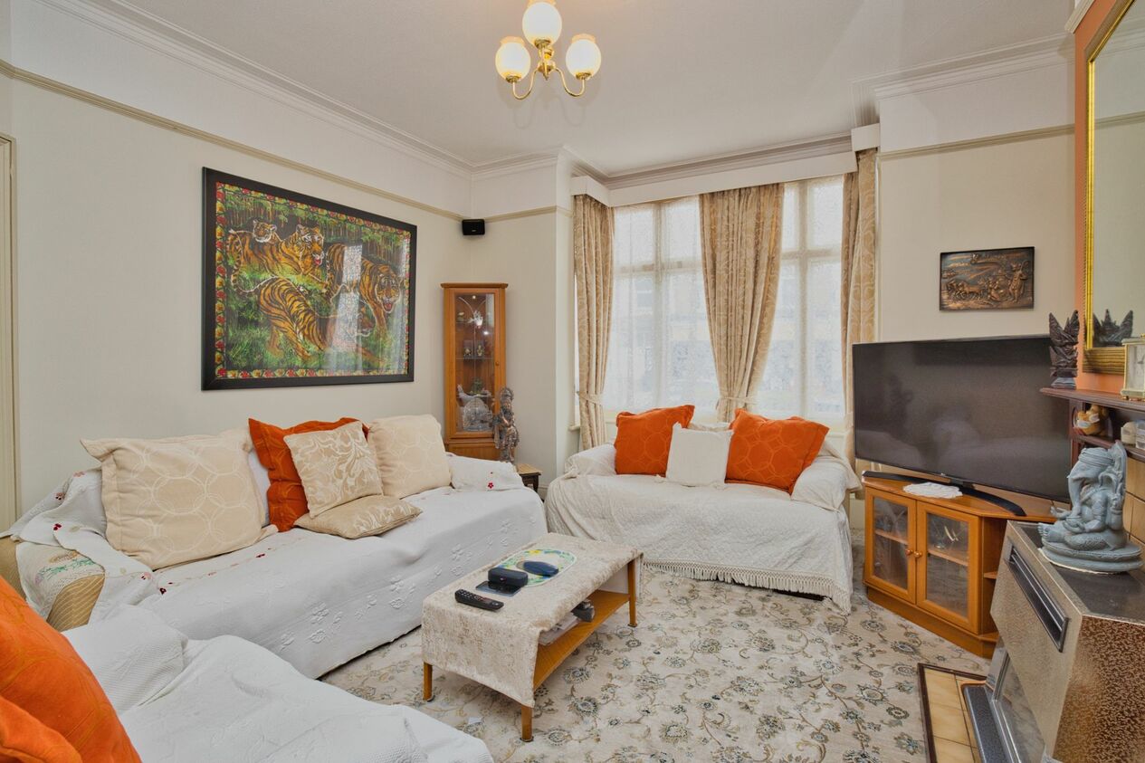 Properties For Sale in Crescent Road  Ramsgate