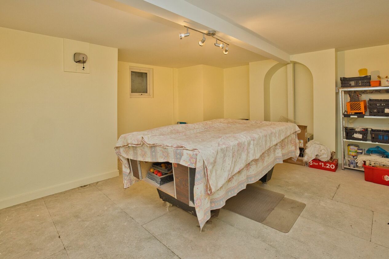 Properties For Sale in Crescent Road  Ramsgate