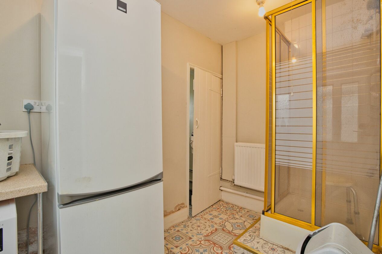 Properties For Sale in Crescent Road  Ramsgate