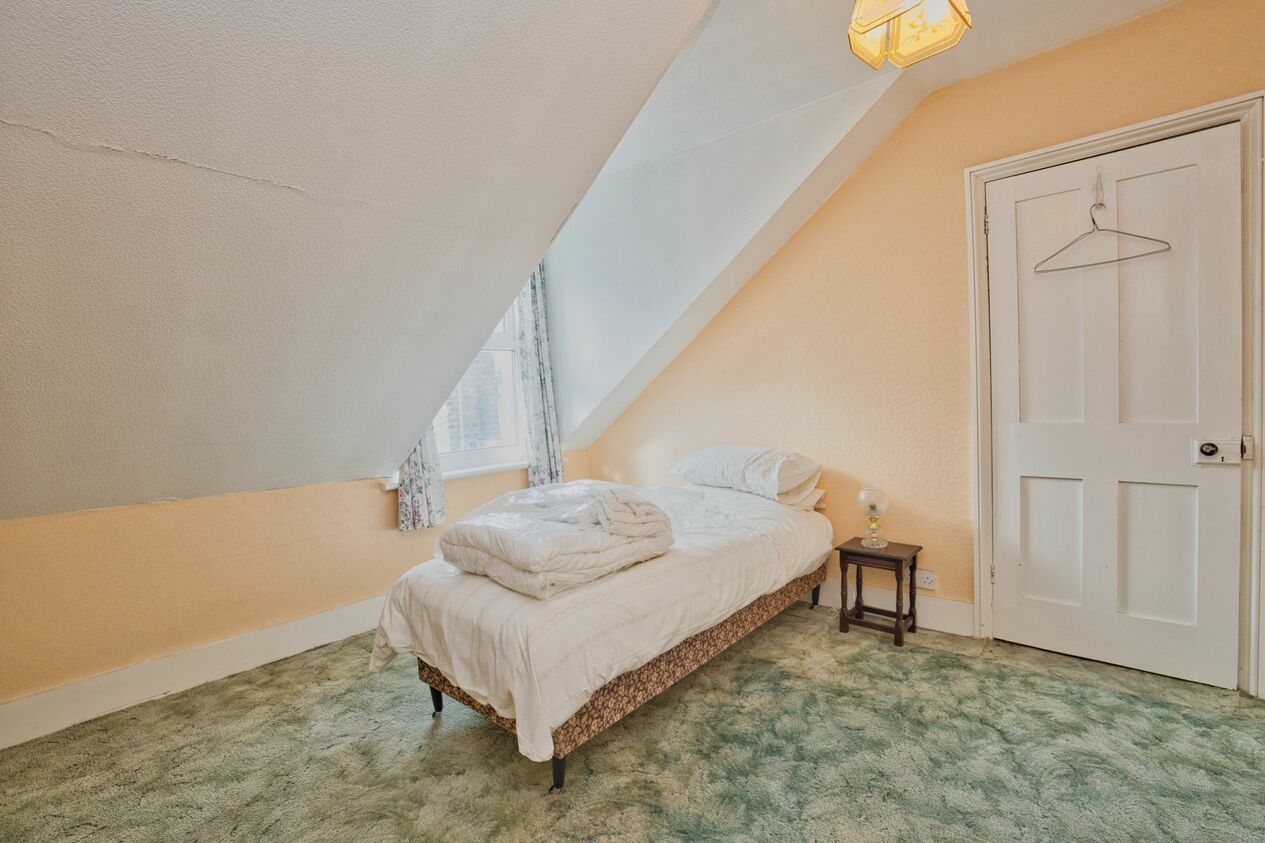 Properties For Sale in Crescent Road  Ramsgate