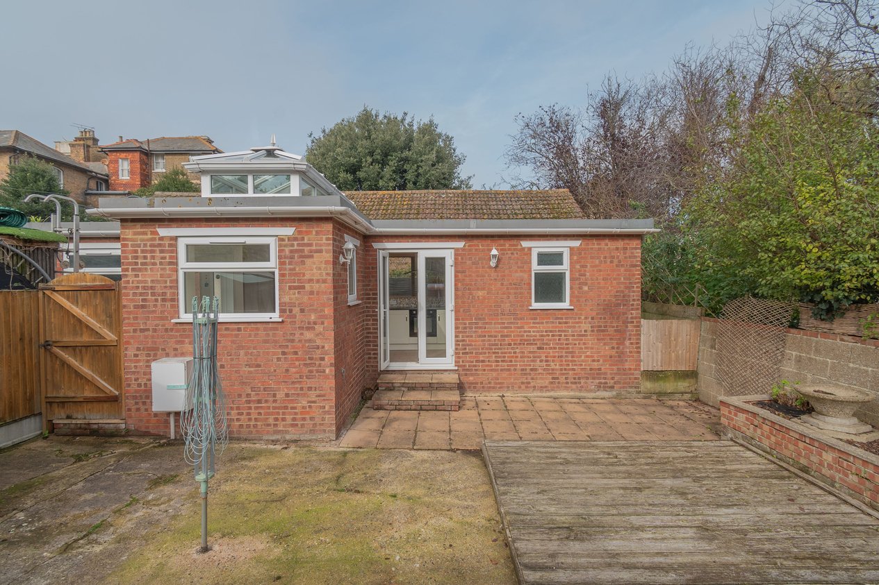 Properties Sold in Crescent Road Ramsgate