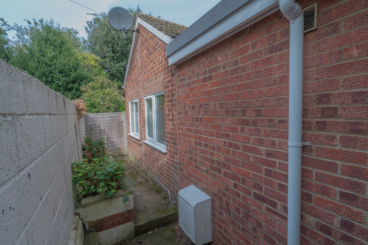 Properties Sold in Crescent Road Ramsgate