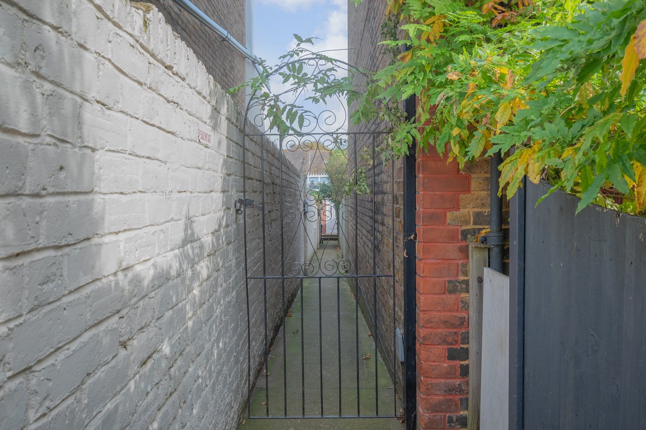 Properties Sold in Crescent Road Ramsgate
