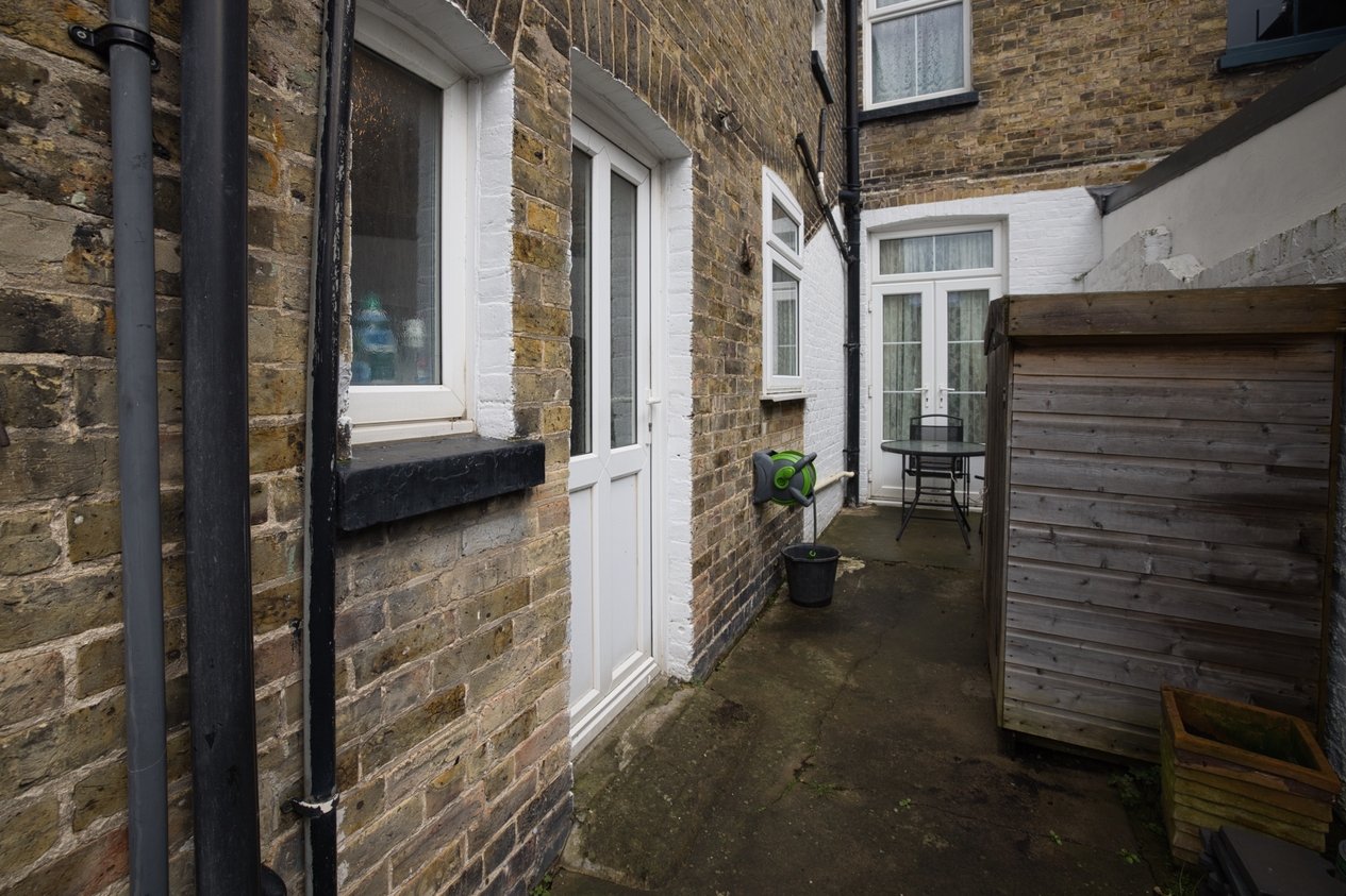 Properties For Sale in Crescent Road Ramsgate