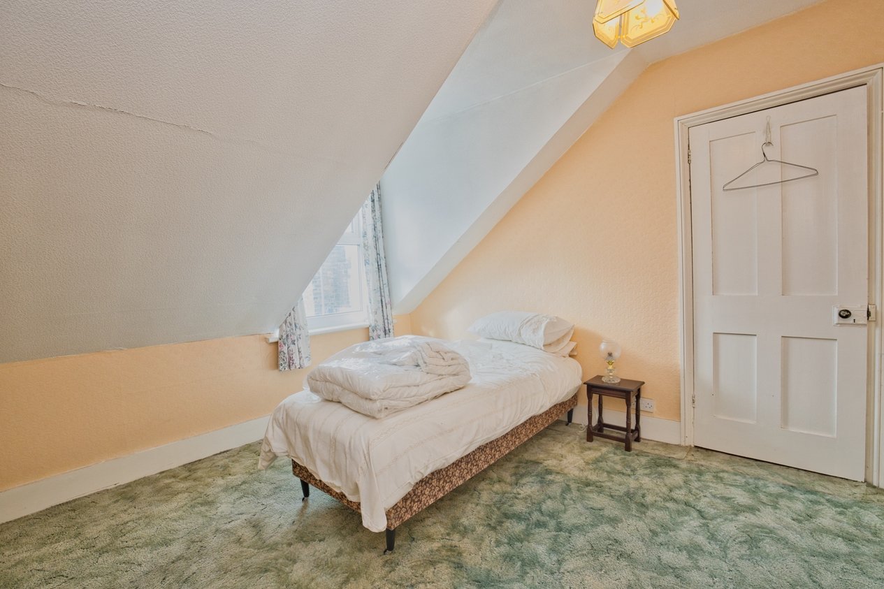 Properties For Sale in Crescent Road Ramsgate