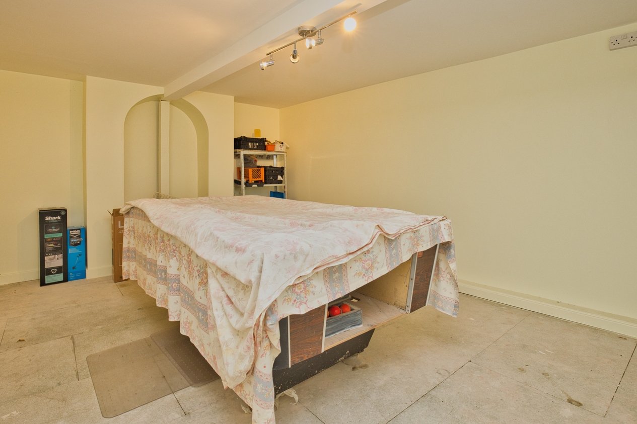Properties For Sale in Crescent Road Ramsgate