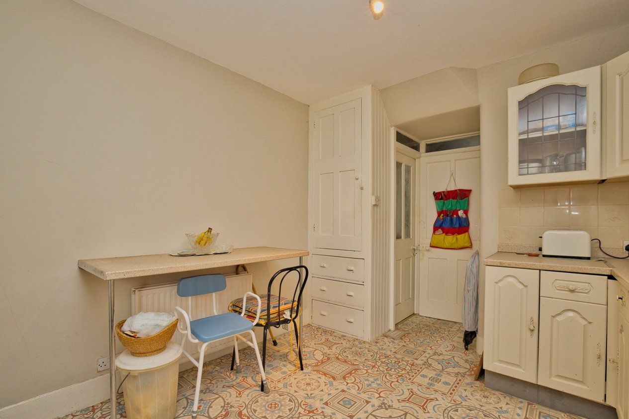 Properties For Sale in Crescent Road Ramsgate