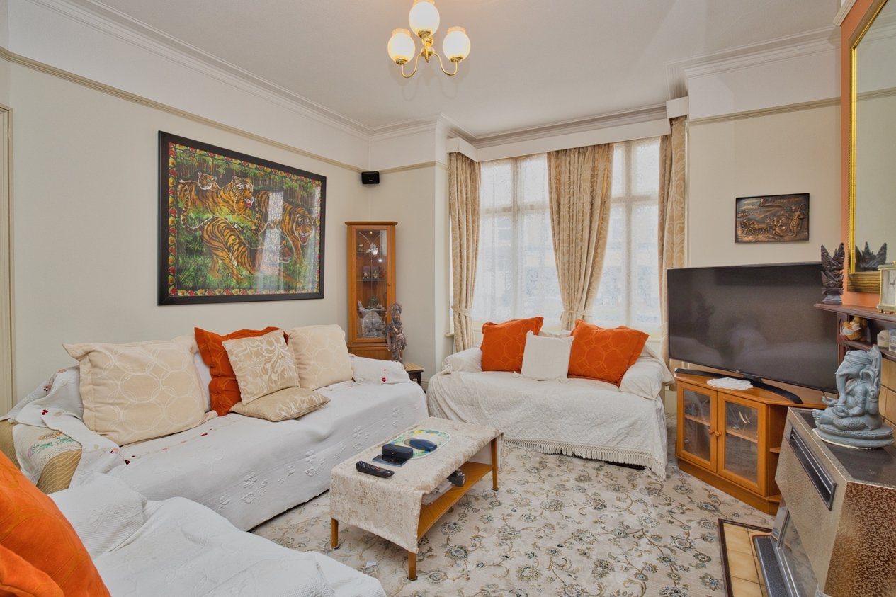 Properties For Sale in Crescent Road Ramsgate