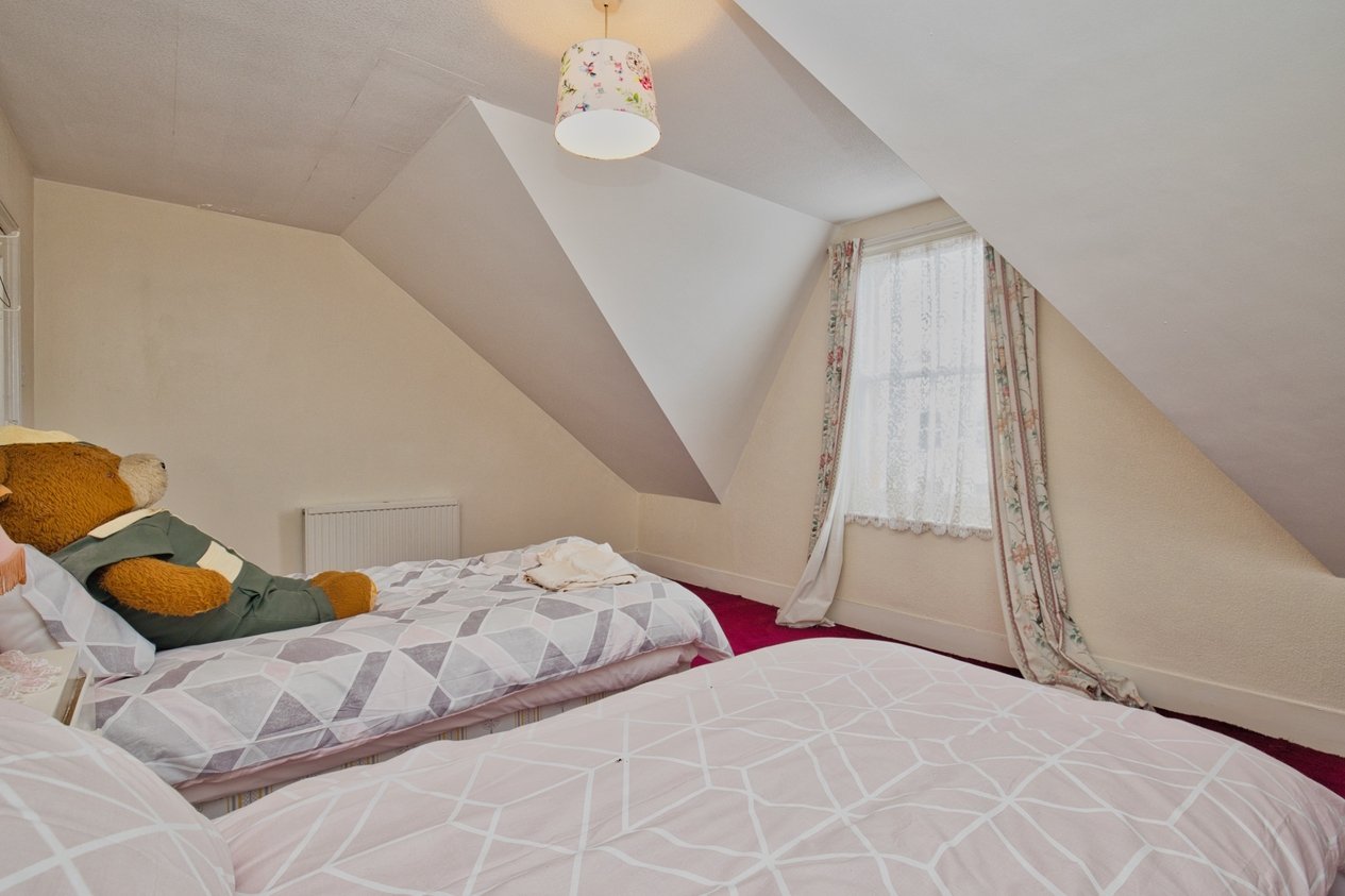 Properties For Sale in Crescent Road Ramsgate