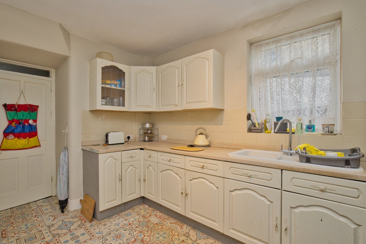Properties For Sale in Crescent Road Ramsgate