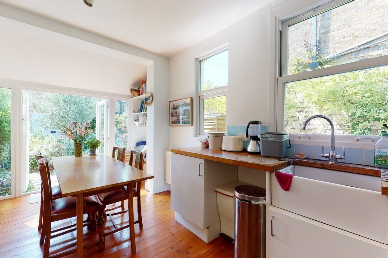 Properties Under Offer in Crescent Road Ramsgate