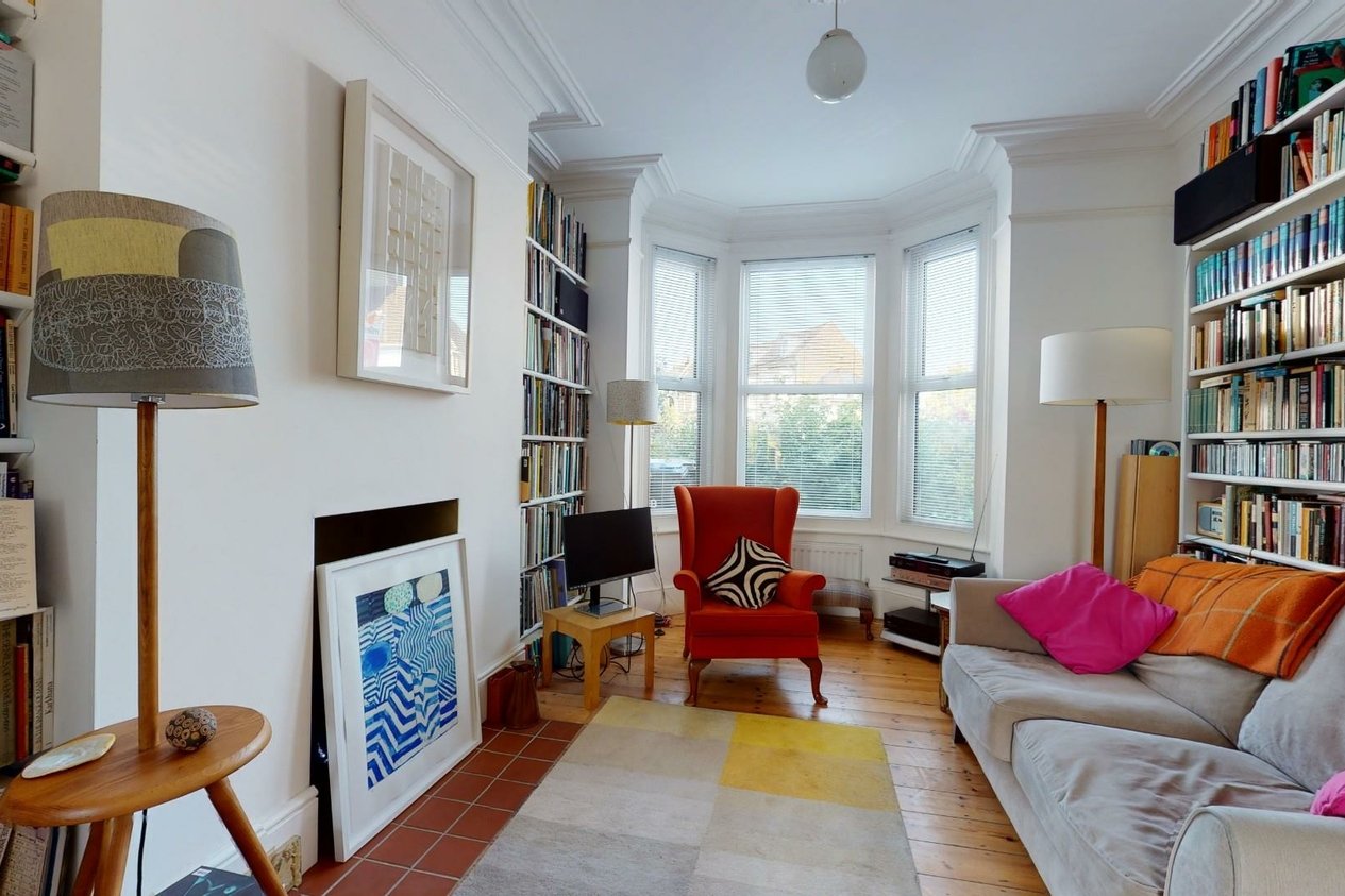 Properties Under Offer in Crescent Road Ramsgate