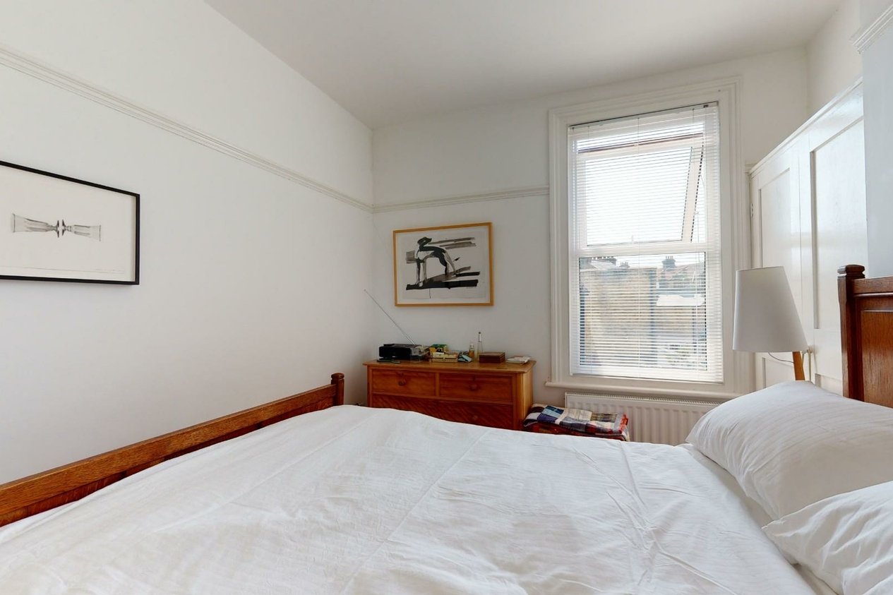 Properties Under Offer in Crescent Road Ramsgate
