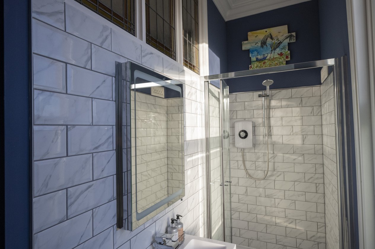 Properties For Sale in Crescent Road Ramsgate