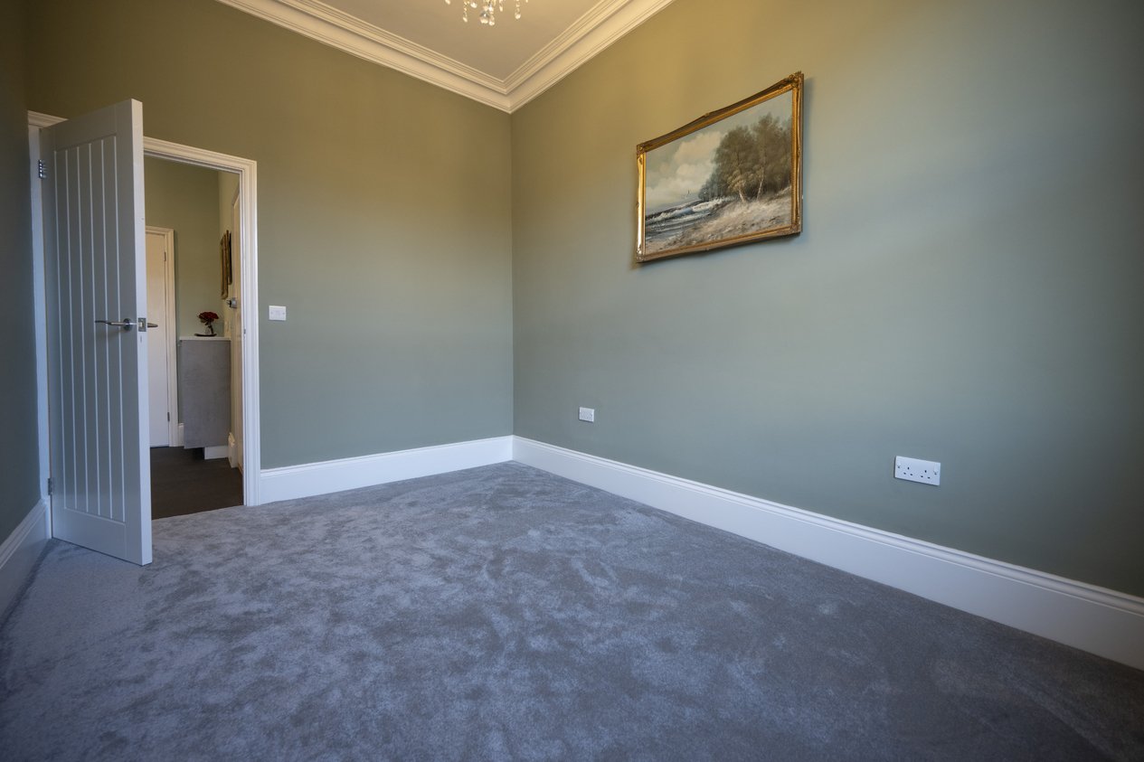 Properties For Sale in Crescent Road Ramsgate