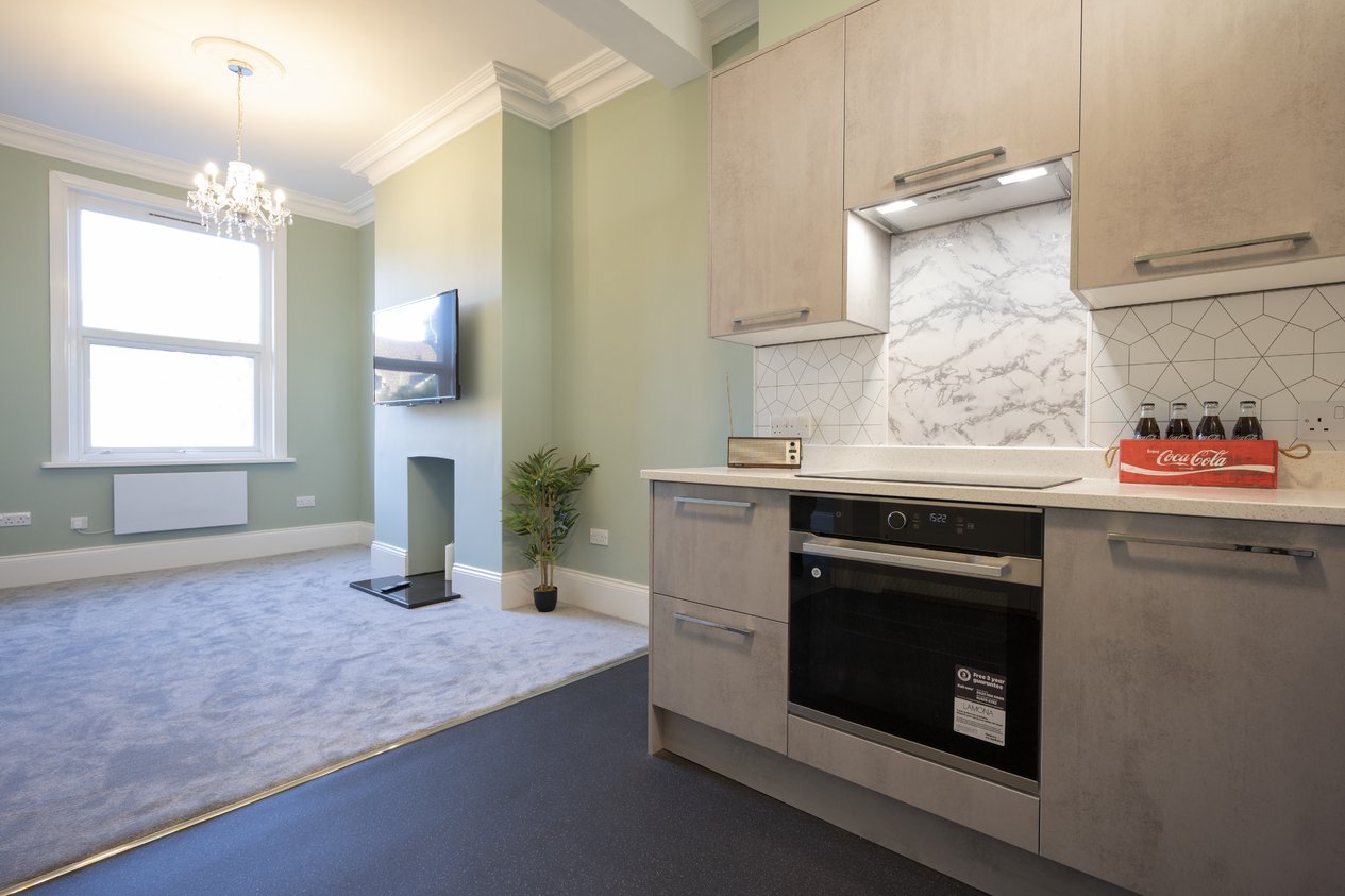 Properties For Sale in Crescent Road Ramsgate