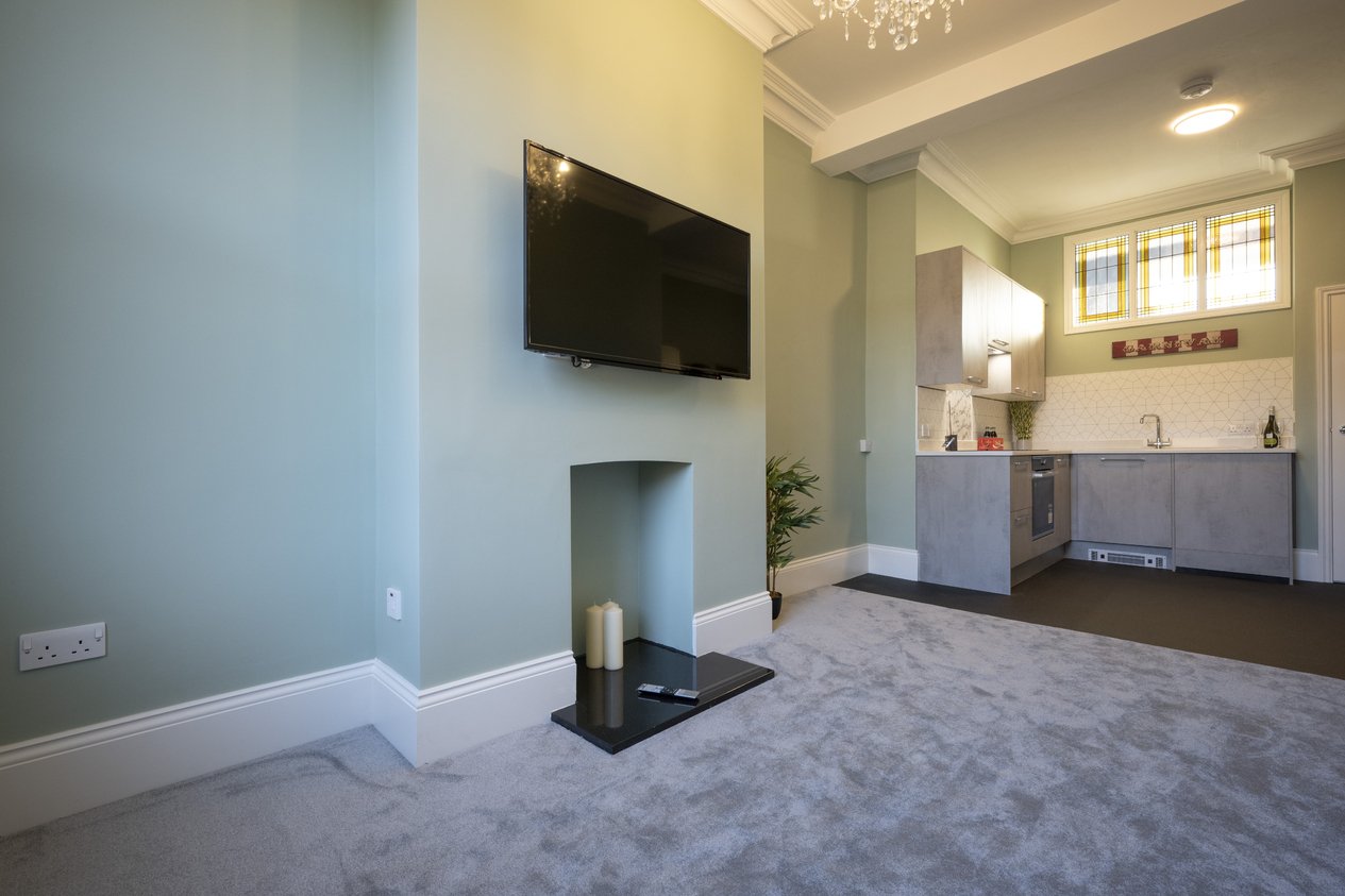Properties For Sale in Crescent Road Ramsgate