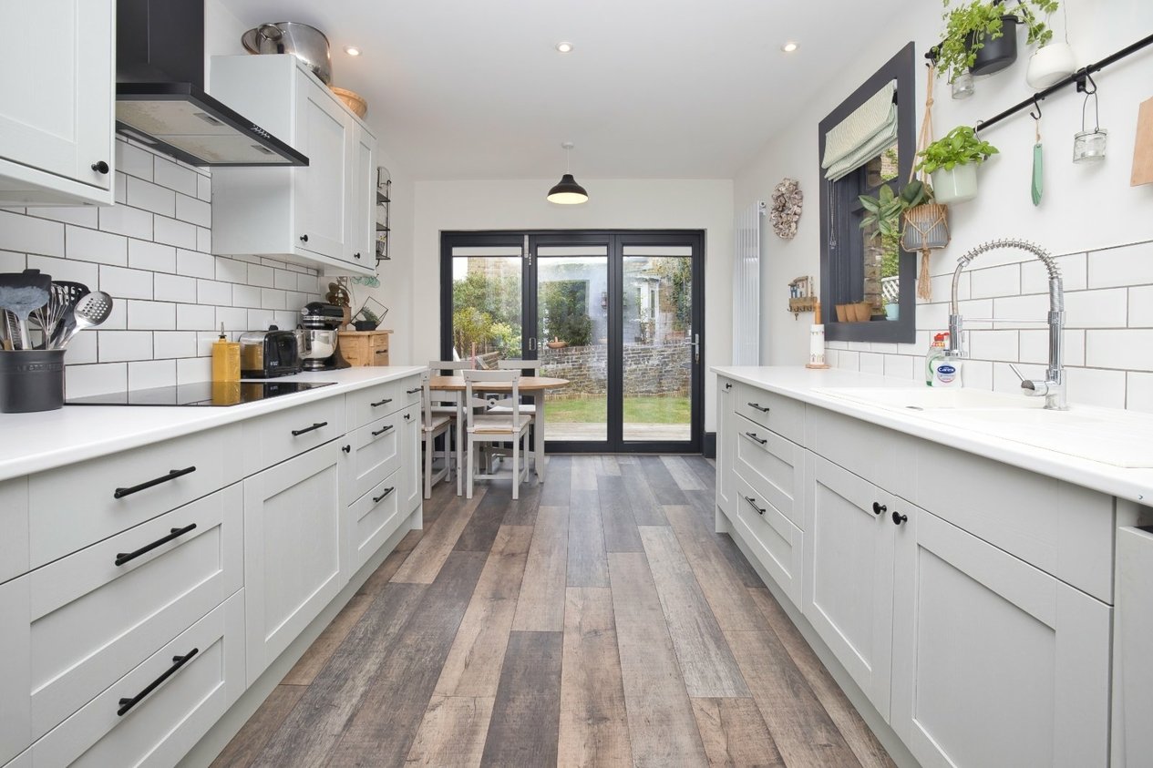 Properties For Sale in Crescent Road Ramsgate