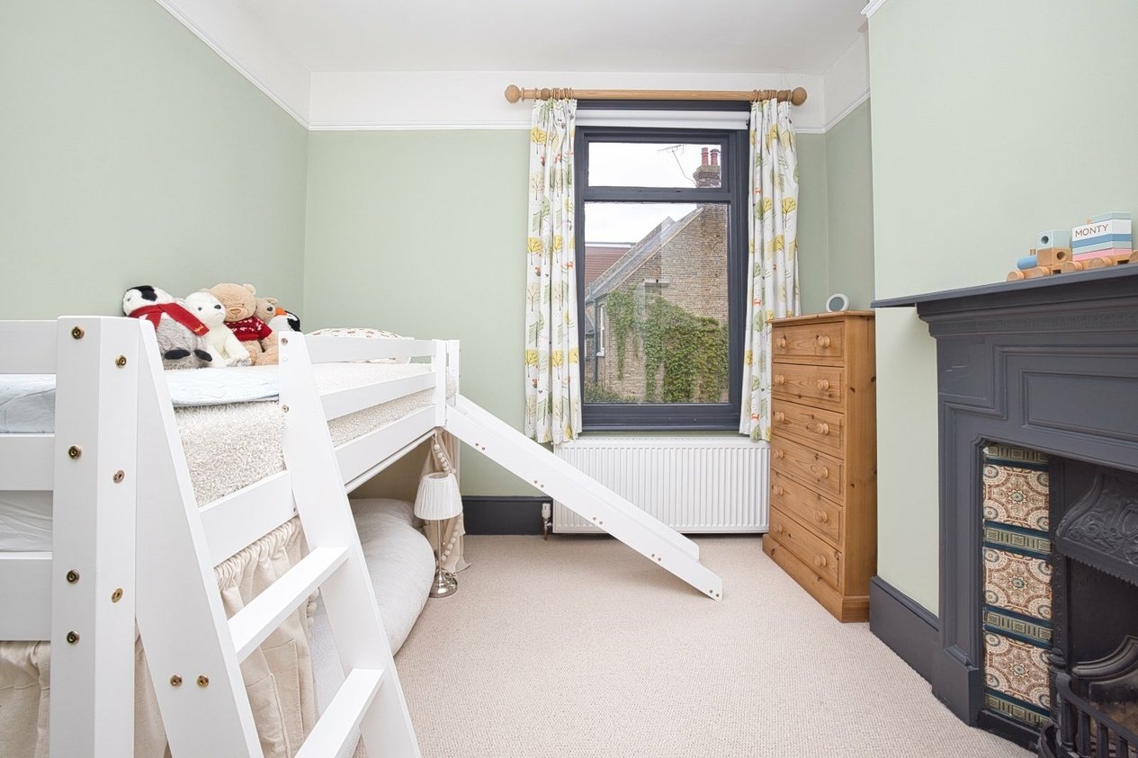 Properties For Sale in Crescent Road Ramsgate