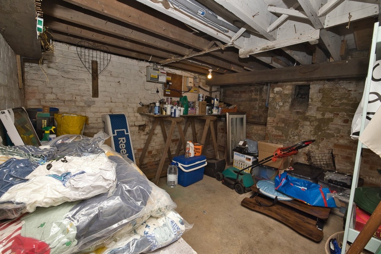 Properties For Sale in Crescent Road Ramsgate