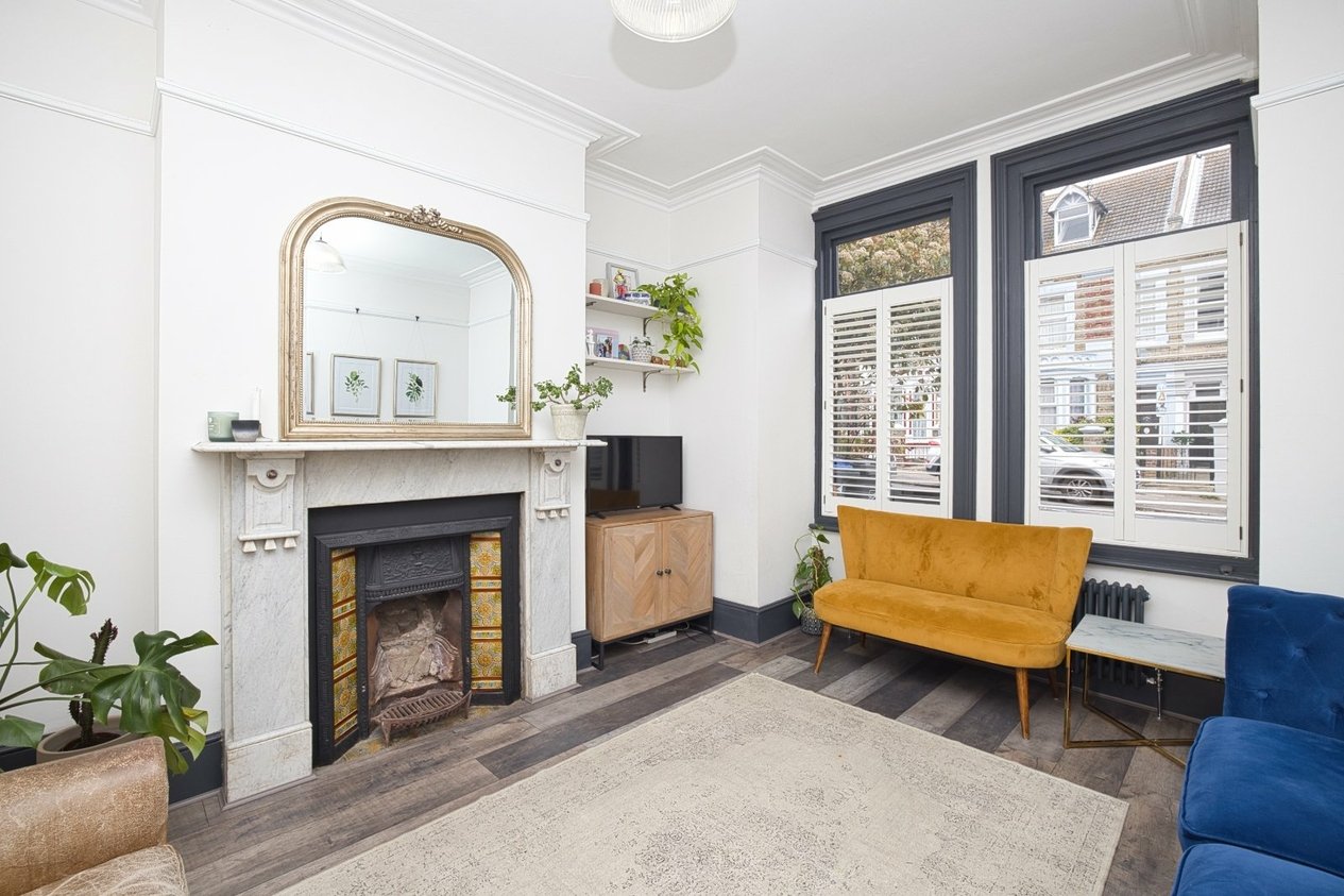 Properties For Sale in Crescent Road Ramsgate