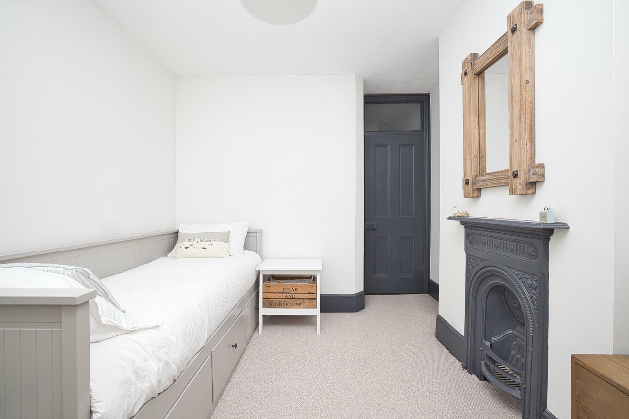 Properties For Sale in Crescent Road Ramsgate