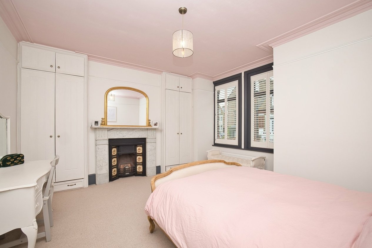 Properties For Sale in Crescent Road Ramsgate