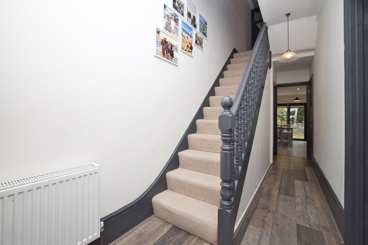Properties For Sale in Crescent Road Ramsgate
