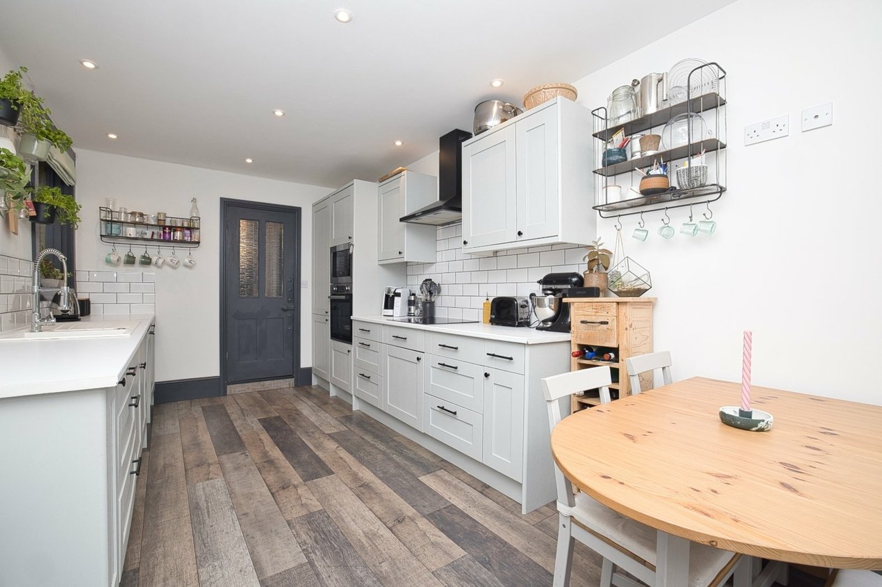Properties For Sale in Crescent Road Ramsgate