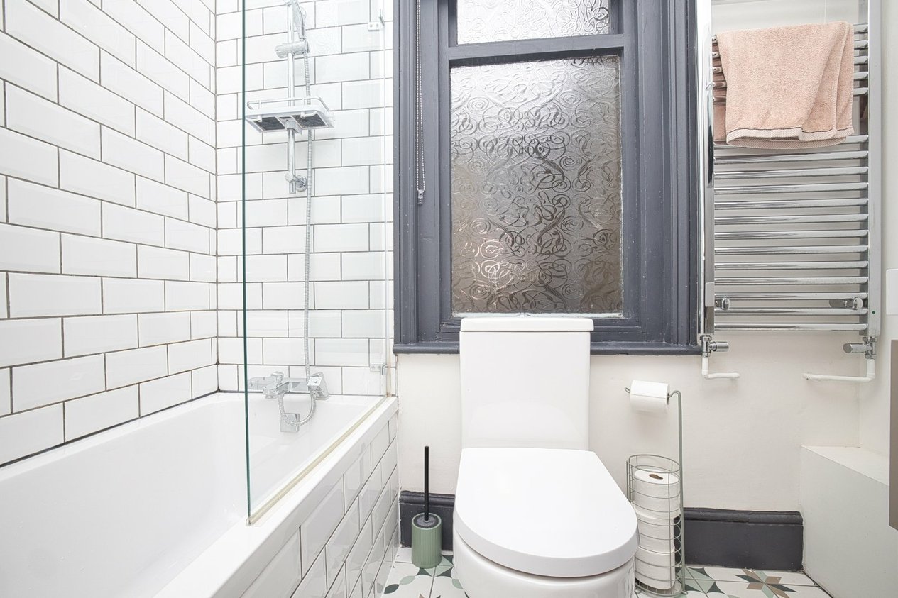 Properties For Sale in Crescent Road Ramsgate
