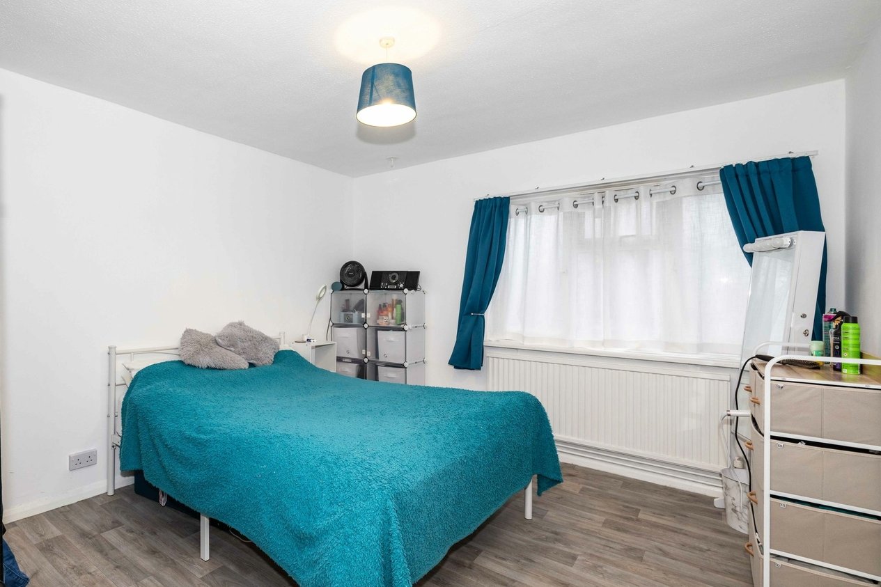 Properties For Sale in Cressfield  Ashford