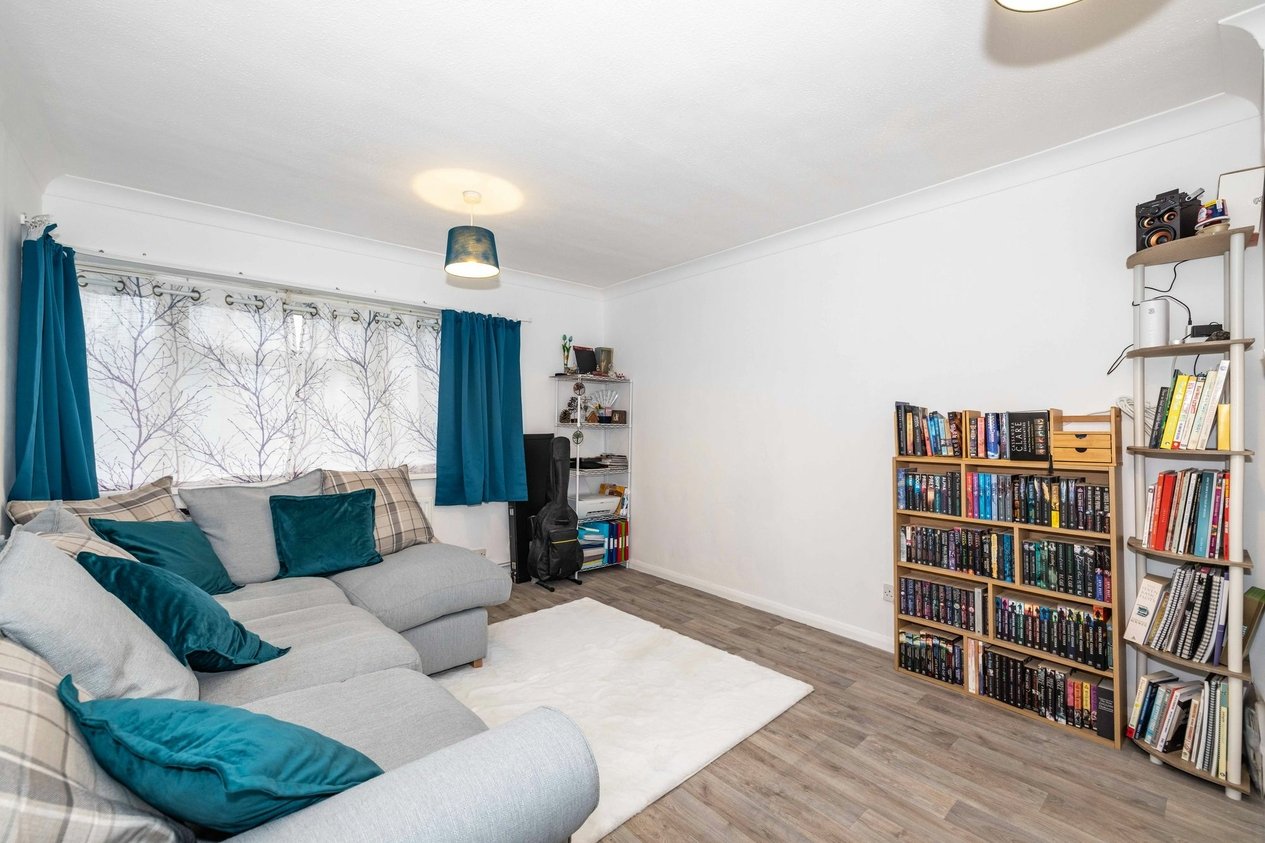 Properties For Sale in Cressfield  Ashford