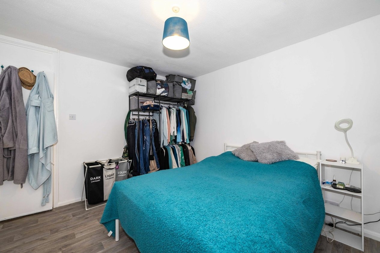 Properties For Sale in Cressfield  Ashford