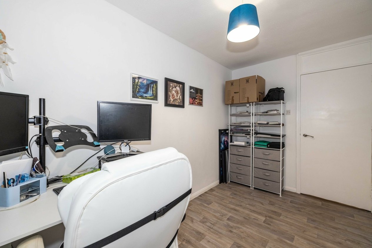 Properties For Sale in Cressfield  Ashford